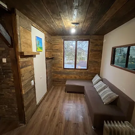 Ferienhaus Autentik Novi Sad